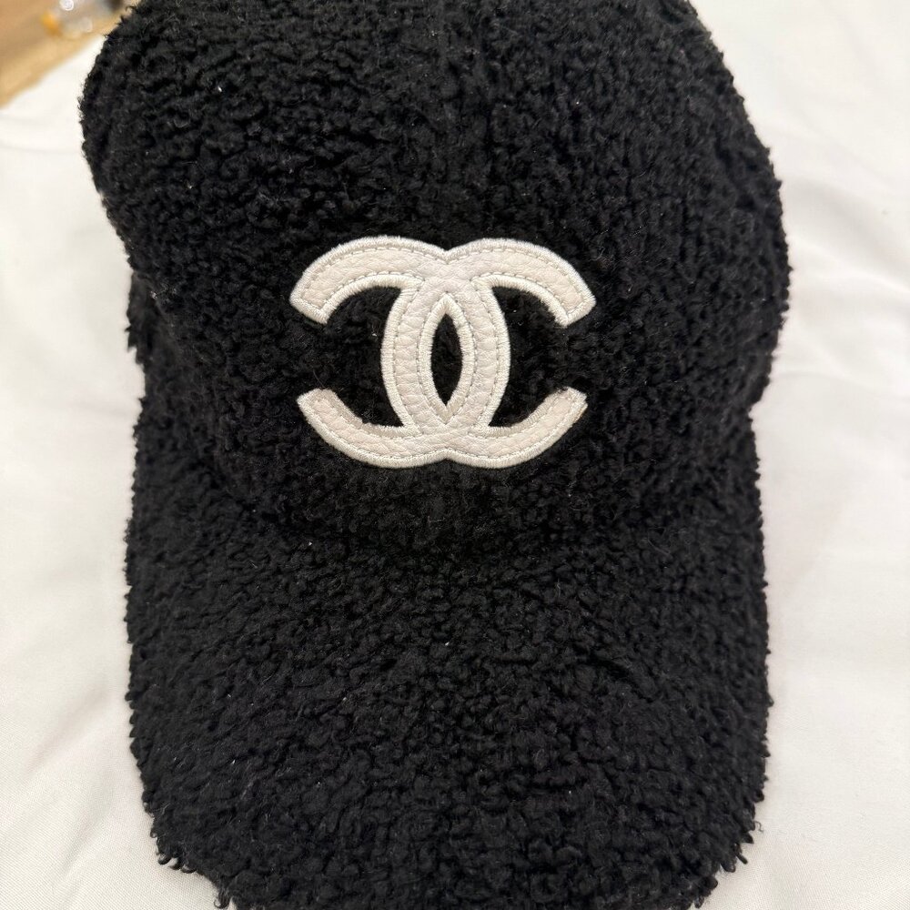 Chanel Hat